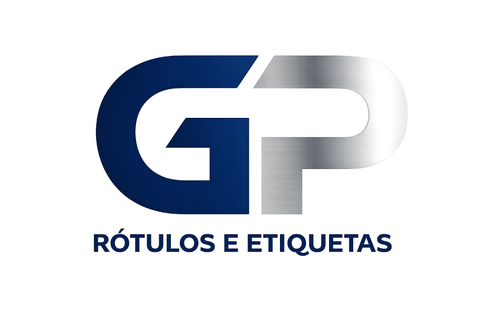 Logotipo Corporativo GP