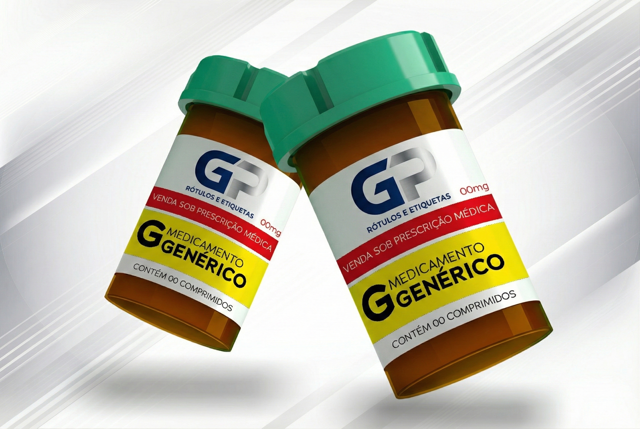 Embalagem Farmacêutica